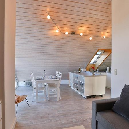 Duenenblick Appartement Hörnum Buitenkant foto