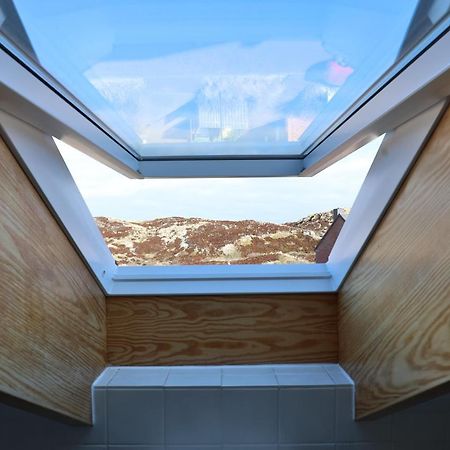 Duenenblick Appartement Hörnum Buitenkant foto