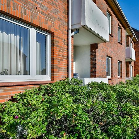 Duenenblick Appartement Hörnum Buitenkant foto
